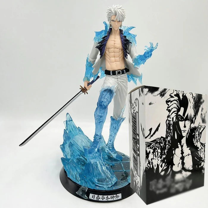 Figurine Bleach - Toshiro Hitsugaya-MANGA SHOP-Manga Shop
