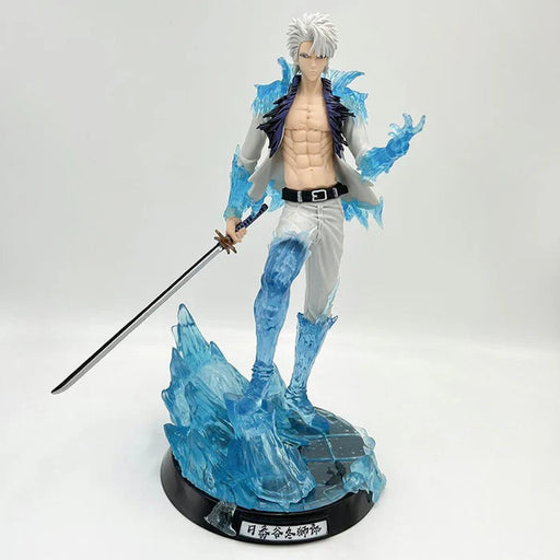 Figurine Bleach - Toshiro Hitsugaya-MANGA SHOP-Manga Shop