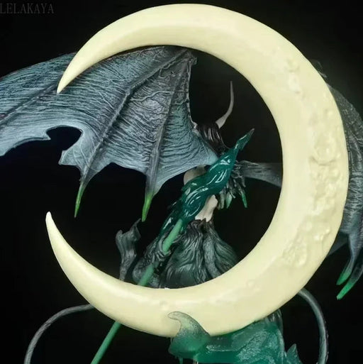 Figurine Bleach - Ulquiorra Schiffer-MANGA SHOP-Manga Shop