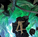 Figurine Bleach - Ulquiorra Schiffer-MANGA SHOP-Manga Shop