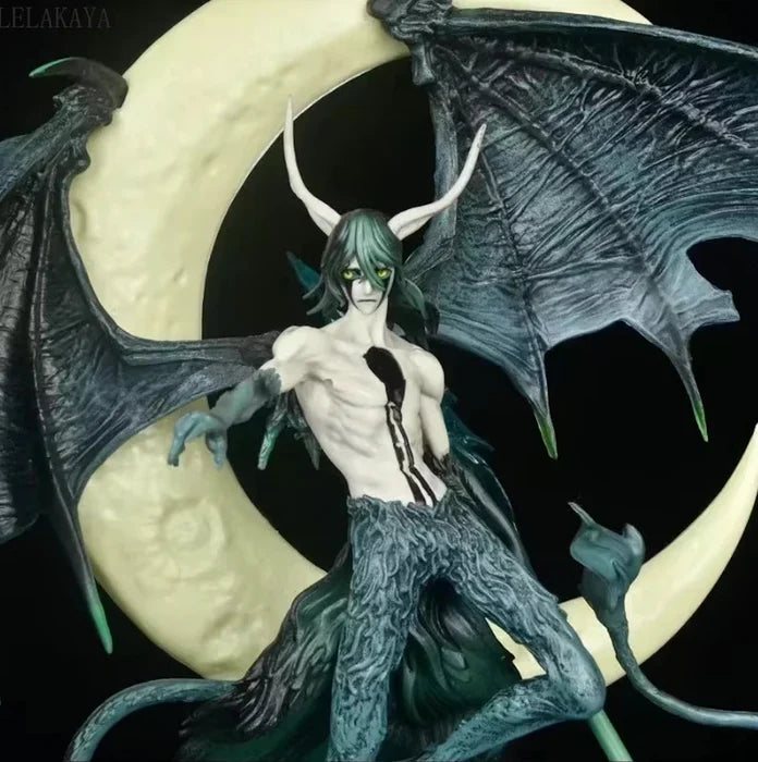 Figurine Bleach - Ulquiorra Schiffer-MANGA SHOP-Manga Shop