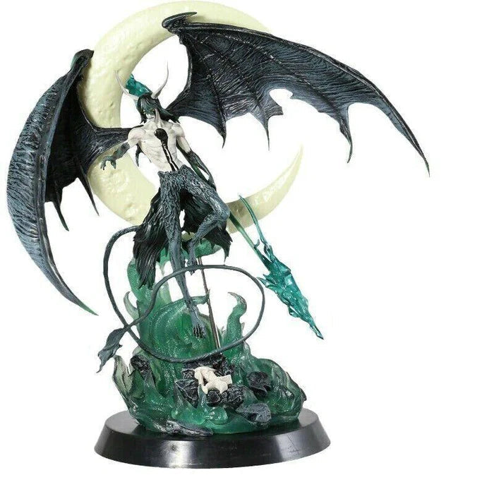 Figurine Bleach - Ulquiorra Schiffer-MANGA SHOP-Manga Shop