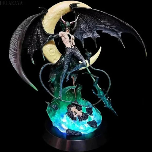 Figurine Bleach - Ulquiorra Schiffer-MANGA SHOP-Manga Shop