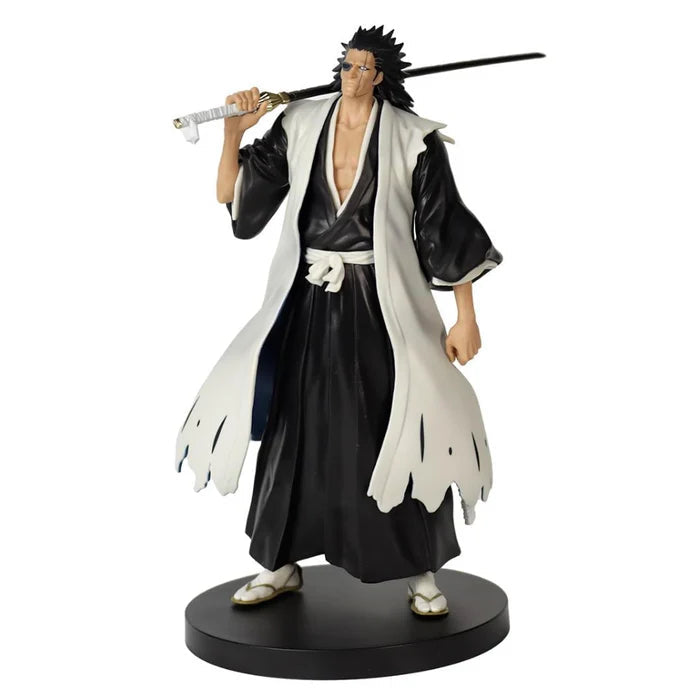 Figurine Bleach - Zaraki Kenpachi War-MANGA SHOP-Manga Shop