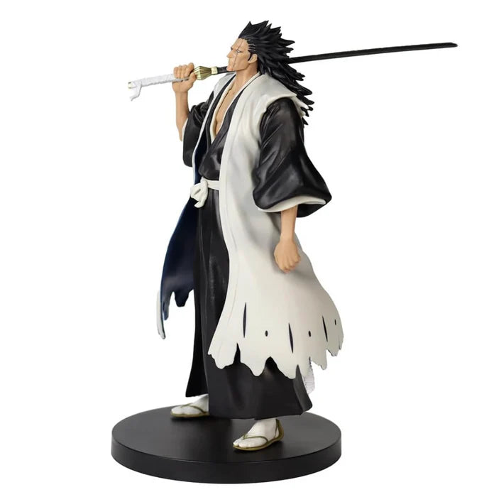 Figurine Bleach - Zaraki Kenpachi War-MANGA SHOP-Manga Shop
