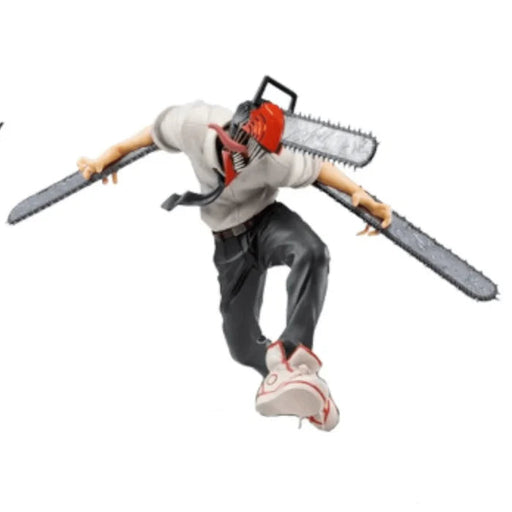 Figurine Chainsaw Man - Chainsaw Man-MANGA SHOP-Manga Shop