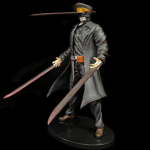 Figurine Chainsaw Man - Démon Epée-MANGA SHOP-Manga Shop