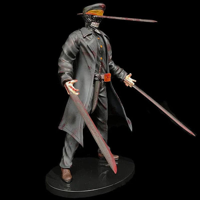 Figurine Chainsaw Man - Démon Epée-MANGA SHOP-Manga Shop