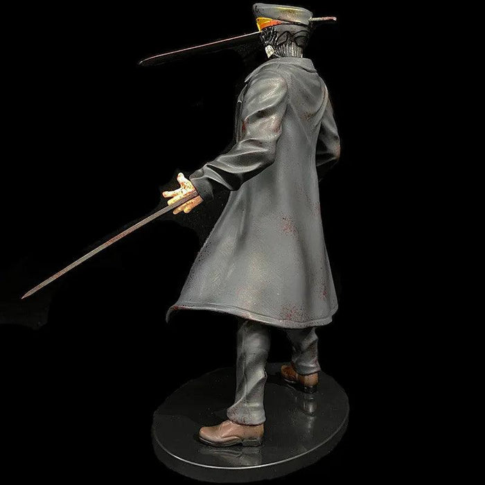 Figurine Chainsaw Man - Démon Epée-MANGA SHOP-Manga Shop