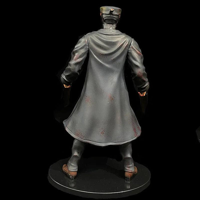 Figurine Chainsaw Man - Démon Epée-MANGA SHOP-Manga Shop