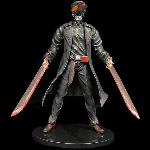 Figurine Chainsaw Man - Démon Epée-MANGA SHOP-Manga Shop