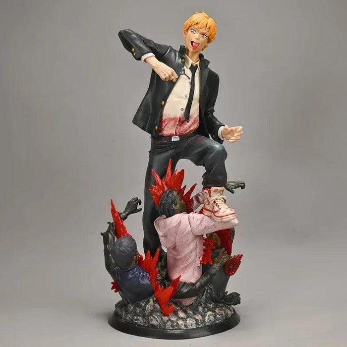 Figurine Chainsaw Man - Denji Blood-MANGA SHOP-Manga Shop