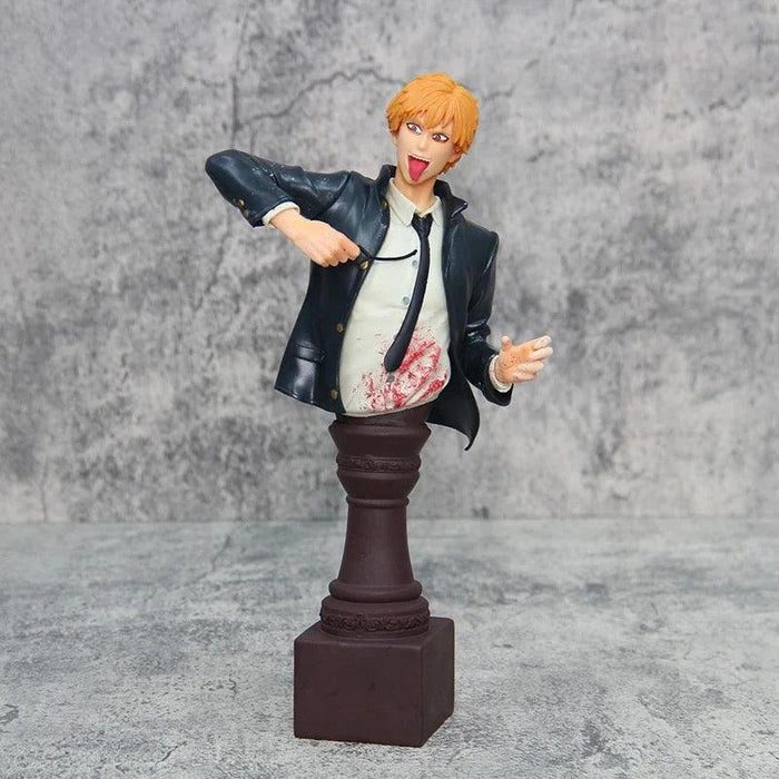 Figurine Chainsaw Man - Denji Blood-MANGA SHOP-Manga Shop