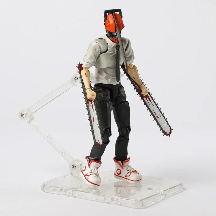 Figurine Chainsaw Man - Denji Blood-MANGA SHOP-Manga Shop