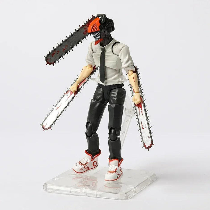 Figurine Chainsaw Man - Denji Blood-MANGA SHOP-Manga Shop