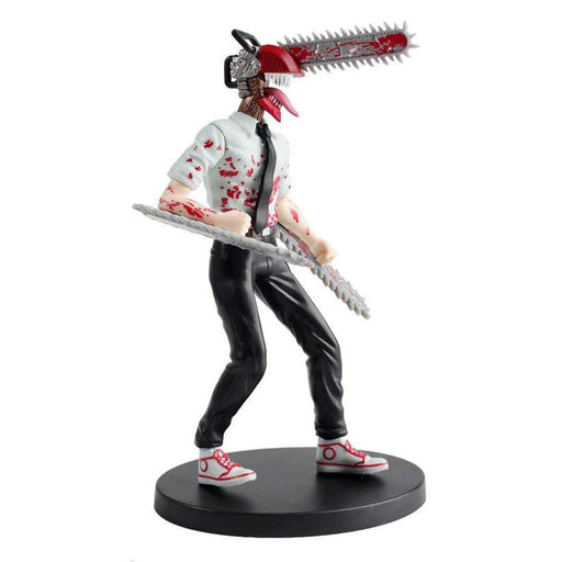 Figurine Chainsaw Man - Denji Bloodlust-MANGA SHOP-Manga Shop