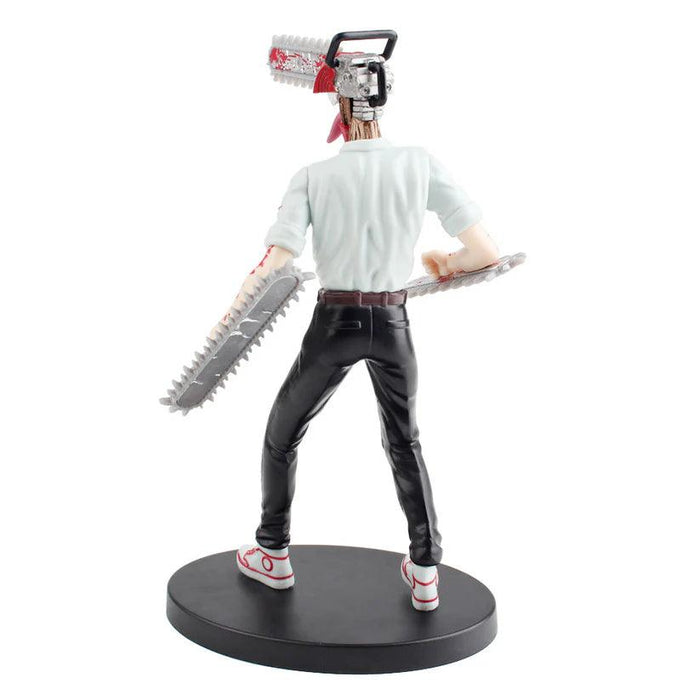 Figurine Chainsaw Man - Denji Bloodlust-MANGA SHOP-Manga Shop