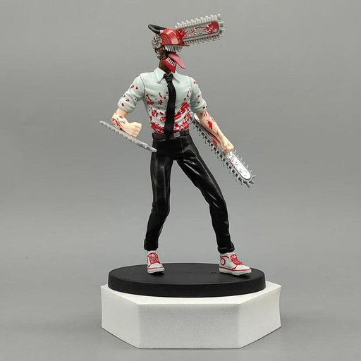 Figurine Chainsaw Man - Denji Bloodlust-MANGA SHOP-Manga Shop