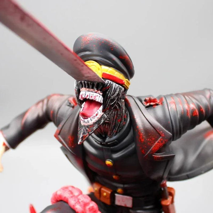 Figurine Chainsaw Man - Denji Devil-MANGA SHOP-Manga Shop