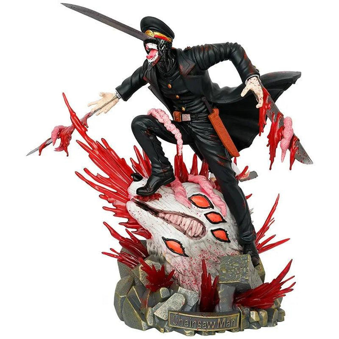 Figurine Chainsaw Man - Denji Devil-MANGA SHOP-Manga Shop