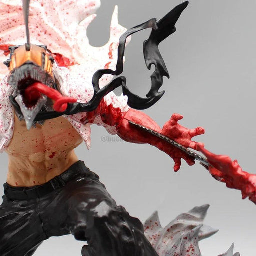 Figurine Chainsaw Man - Denji Sanguinaire-MANGA SHOP-Manga Shop
