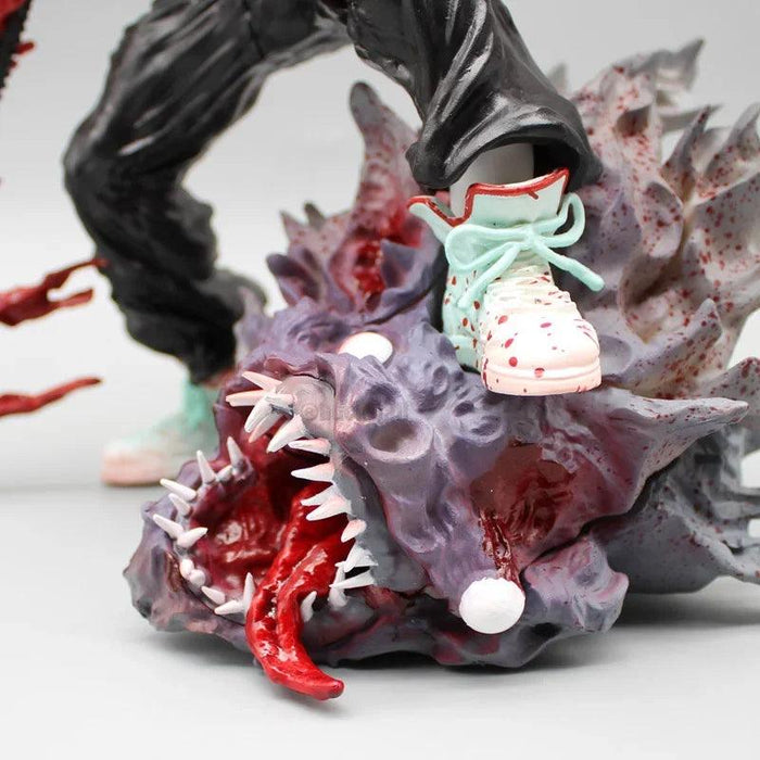Figurine Chainsaw Man - Denji Sanguinaire-MANGA SHOP-Manga Shop