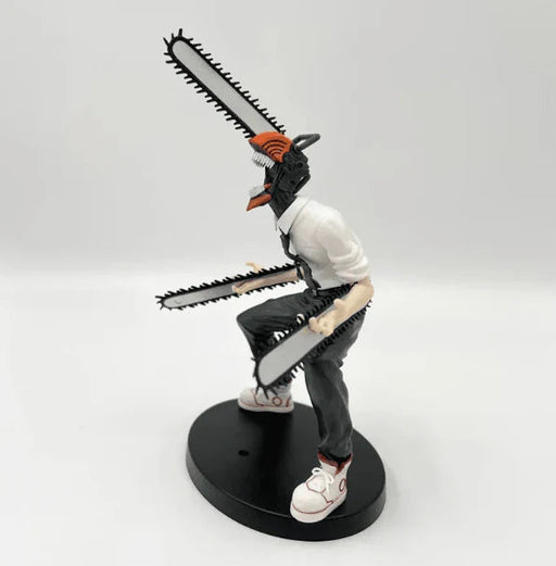 Figurine Chainsaw Man - Denji Scream-MANGA SHOP-Manga Shop