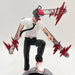 Figurine Chainsaw Man - Denji x Pochita-MANGA SHOP-Manga Shop