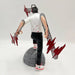 Figurine Chainsaw Man - Denji x Pochita-MANGA SHOP-Manga Shop