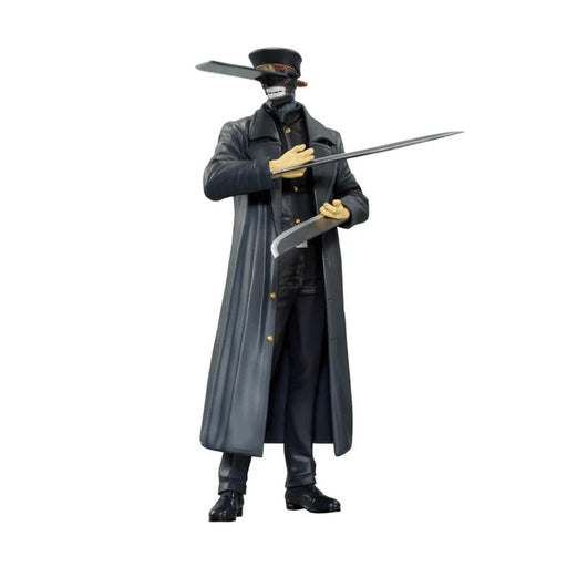 Figurine Chainsaw Man - Devil-MANGA SHOP-Manga Shop