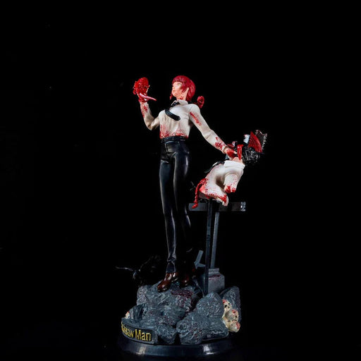 Figurine Chainsaw Man - Makima Domination-MANGA SHOP-Manga Shop