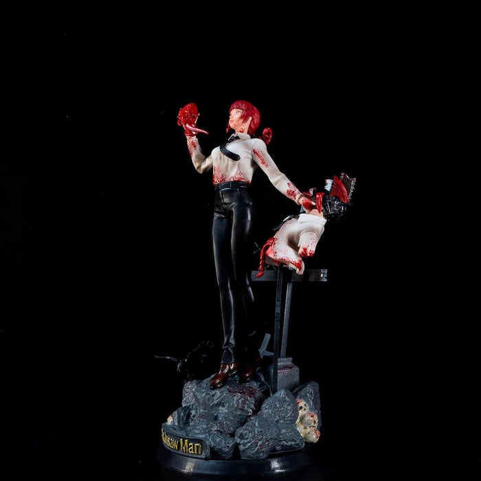 Figurine Chainsaw Man - Makima Domination-MANGA SHOP-Manga Shop