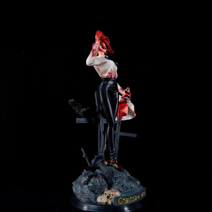 Figurine Chainsaw Man - Makima Domination-MANGA SHOP-Manga Shop