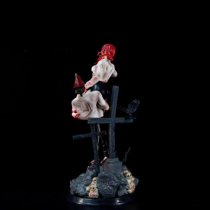 Figurine Chainsaw Man - Makima Domination-MANGA SHOP-Manga Shop