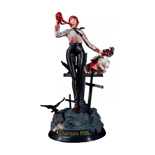 Figurine Chainsaw Man - Makima Domination-MANGA SHOP-Manga Shop