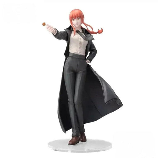 Figurine Chainsaw Man - Makima-MANGA SHOP-Manga Shop