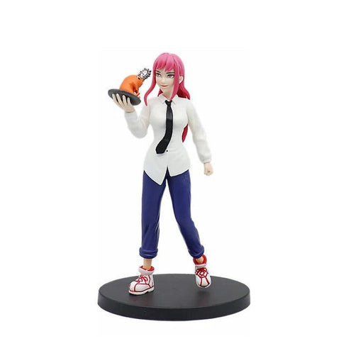 Figurine Chainsaw Man - Makima Stud-MANGA SHOP-Manga Shop