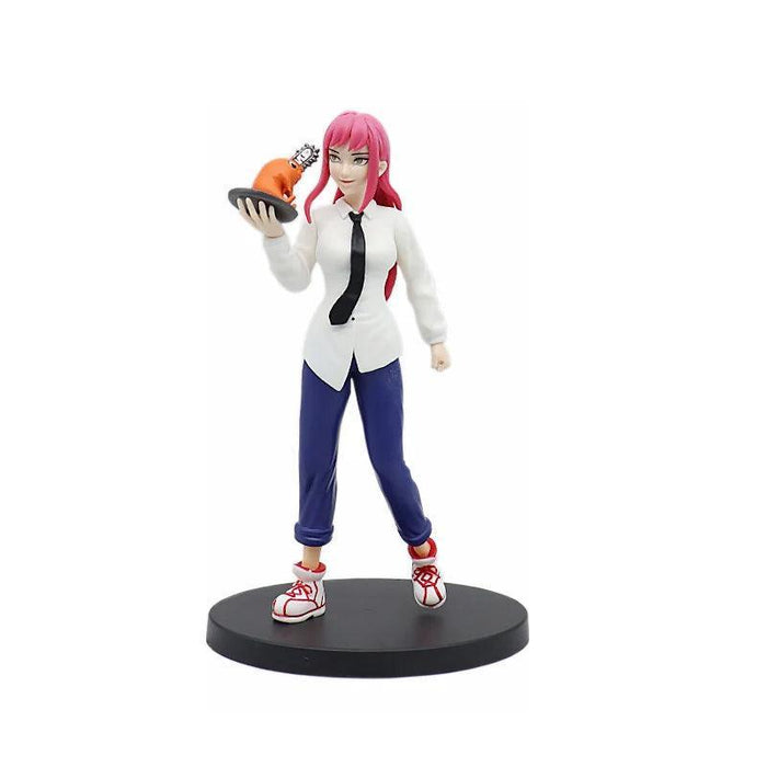 Figurine Chainsaw Man - Makima Stud-MANGA SHOP-Manga Shop