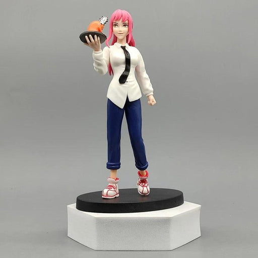Figurine Chainsaw Man - Makima Stud-MANGA SHOP-Manga Shop