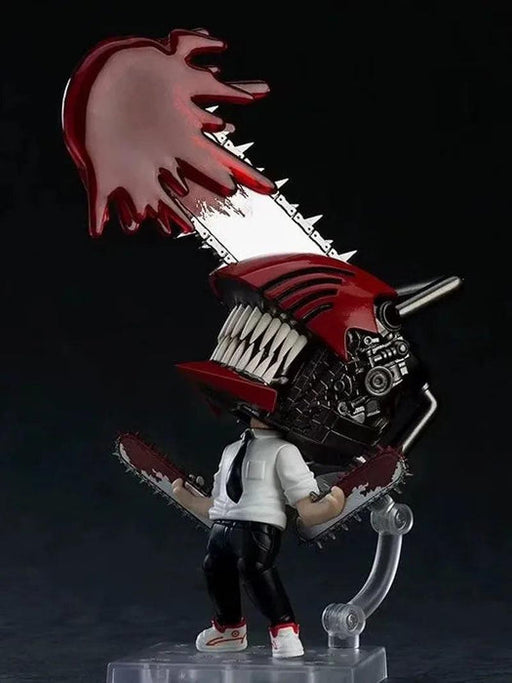 Figurine Chainsaw Man - Nendoroide Denji-MANGA SHOP-Manga Shop