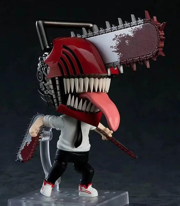 Figurine Chainsaw Man - Nendoroide Denji-MANGA SHOP-Manga Shop