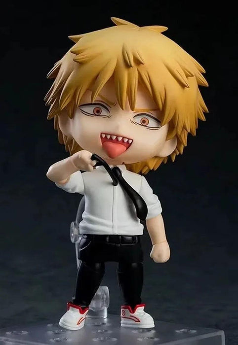 Figurine Chainsaw Man - Nendoroide Denji-MANGA SHOP-Manga Shop