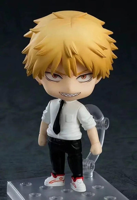 Figurine Chainsaw Man - Nendoroide Denji-MANGA SHOP-Manga Shop