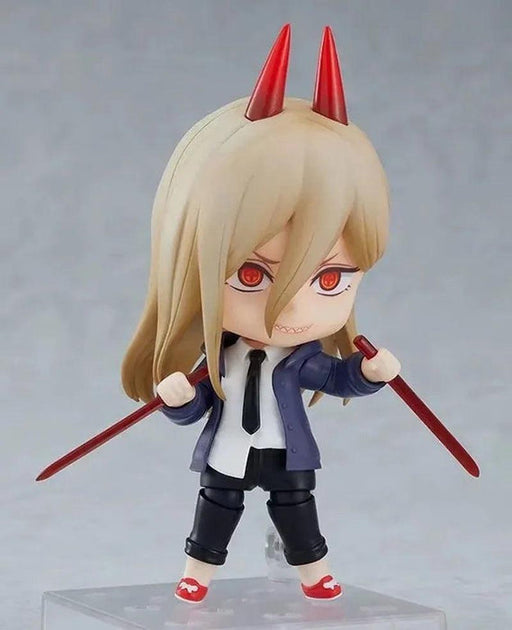 Figurine Chainsaw Man - Nendoroide Power-MANGA SHOP-Manga Shop