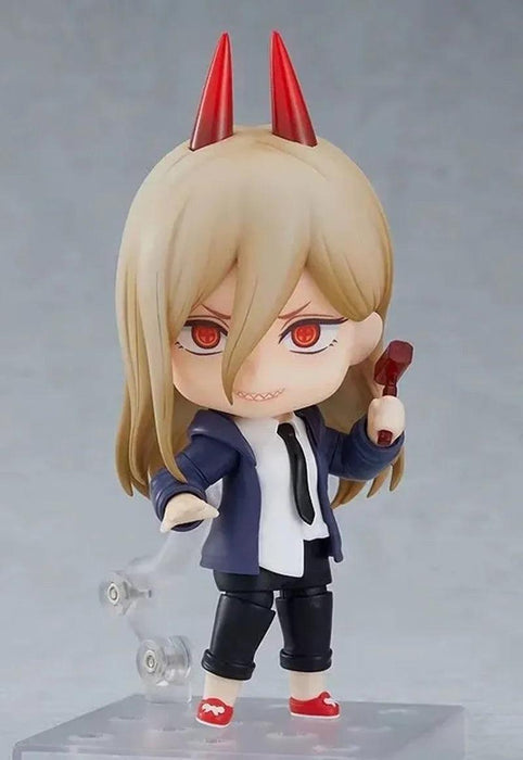 Figurine Chainsaw Man - Nendoroide Power-MANGA SHOP-Manga Shop