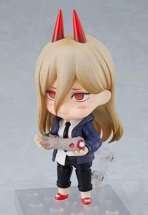 Figurine Chainsaw Man - Nendoroide Power-MANGA SHOP-Manga Shop