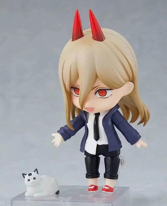 Figurine Chainsaw Man - Nendoroide Power-MANGA SHOP-Manga Shop