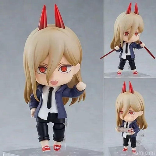 Figurine Chainsaw Man - Nendoroide Power-MANGA SHOP-Manga Shop