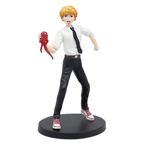 Figurine Chainsaw Man - Poulpe-MANGA SHOP-Manga Shop