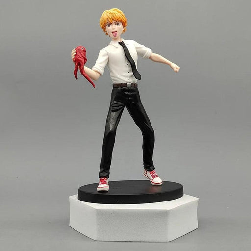 Figurine Chainsaw Man - Poulpe-MANGA SHOP-Manga Shop